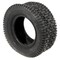 Arnold Arnold 6.5 in. W X 16 in. D Lawn Mower Replacement Tire 490-325-0075 - alternate 1